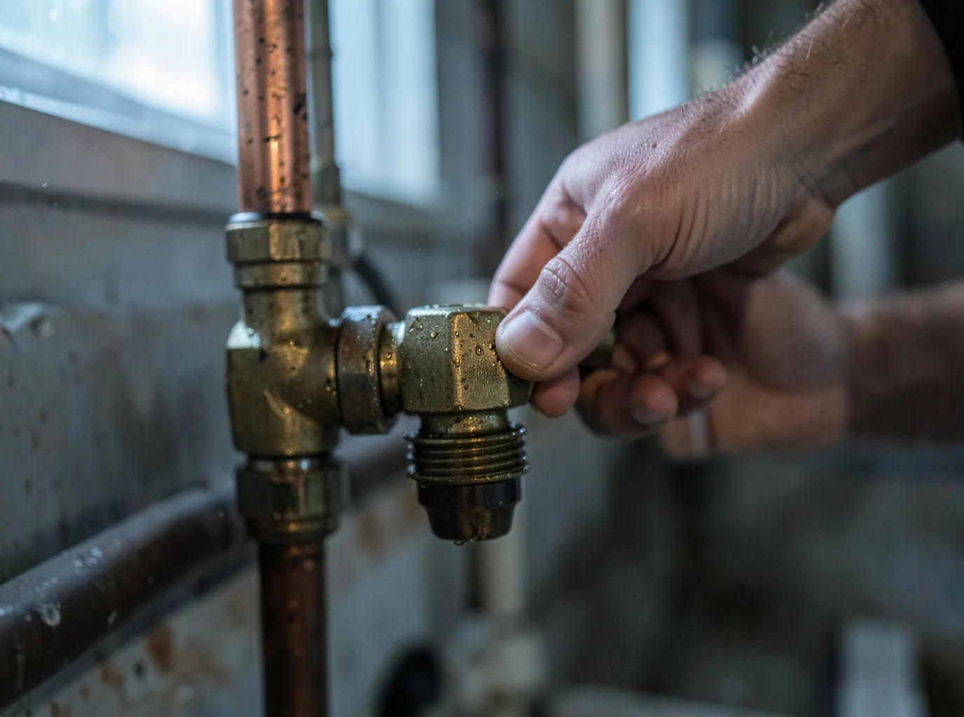 Emergency Plumber Binghamton, NY FAQs
